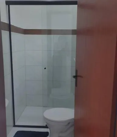 Apartamento Bem Localizado Joinville Exterior photo