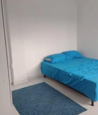 Apartamento Bem Localizado Joinville Exterior photo