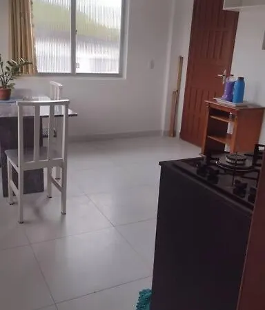Apartamento Bem Localizado Joinville Exterior photo