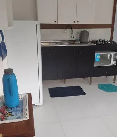 Apartamento Bem Localizado Joinville Exterior photo