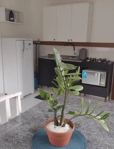 Apartamento Bem Localizado
