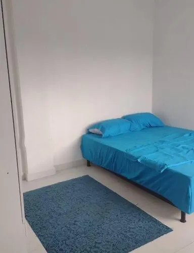 Apartamento Bem Localizado