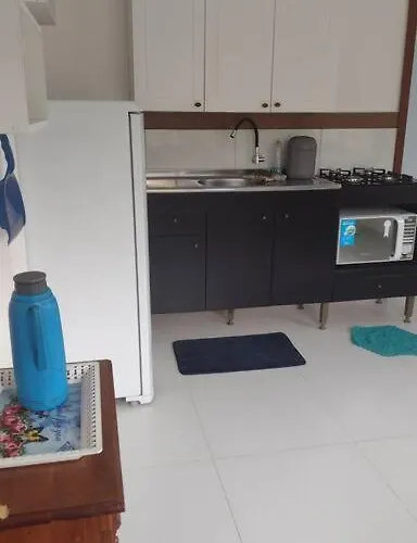 Apartamento Bem Localizado
