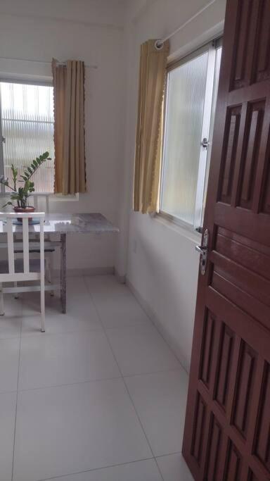 Apartment Bem Localizado Joinville