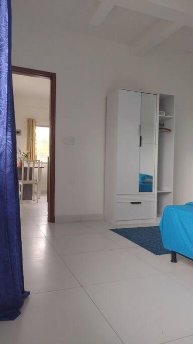 Bem Localizado Apartment Joinville